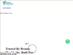Sites similar to kreativemachinez.com
