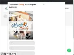 Sites similar to kreativepixelz.com