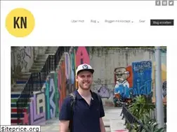 Sites similar to kreativernomade.de