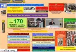 Sites similar to kreativerunterricht.de
