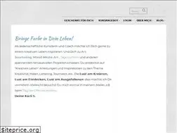 Sites similar to kreatives-leben.com