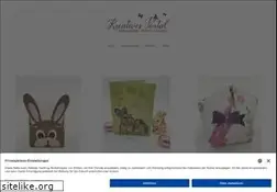 Sites similar to kreatives-portal.de