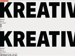 Sites similar to kreatives.co