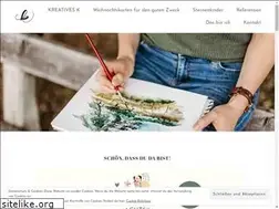Sites similar to kreativesk.com