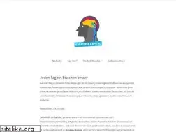 Sites similar to kreativeskapital.de