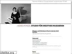 Sites similar to kreativesmusizieren.de