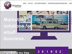 Sites similar to kreativesocialmedia.com