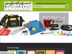 Sites similar to kreativesolutionsky.com