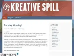 Sites similar to kreativespill.com