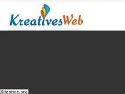 Sites similar to kreativesweb.com