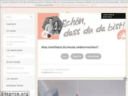 Sites similar to kreativfieber.de