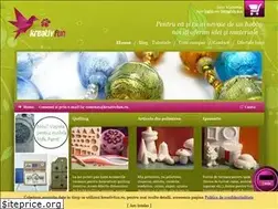 Sites similar to kreativfun.ro