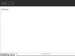 Sites similar to kreativgen.de