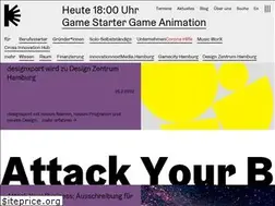 Sites similar to kreativgesellschaft.org