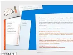 Sites similar to kreativhabitat.de