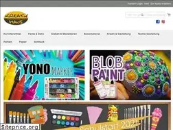 Sites similar to kreativhaus.shop