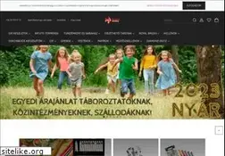 Sites similar to kreativhobby.hu