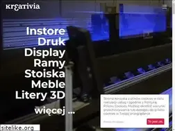 Sites similar to kreativia.eu