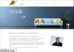 Sites similar to kreatividee.net