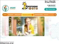 Sites similar to kreativikfoto.ru