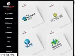 Sites similar to kreativindia.biz