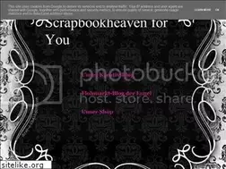 Sites similar to kreativinpapier-all.blogspot.com