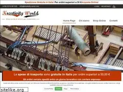 Sites similar to kreativity-world.com