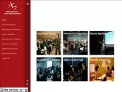 Sites similar to kreativity.net