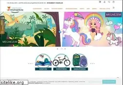 Sites similar to kreativjatek.hu