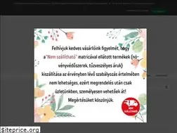 Sites similar to kreativkert.hu