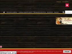 Sites similar to kreativko.sk