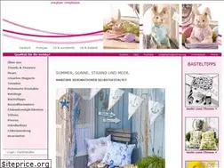 Sites similar to kreativmarktplatz.de