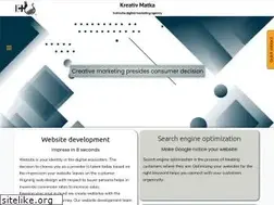 Sites similar to kreativmatka.com