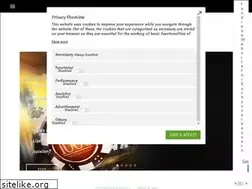 Sites similar to kreativmesse-ost.at