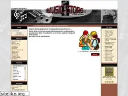 Sites similar to kreativmusicstore.de