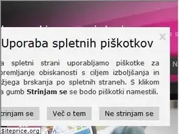 Sites similar to kreativne-ideje.si