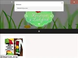 Sites similar to kreativnesladybird.cz