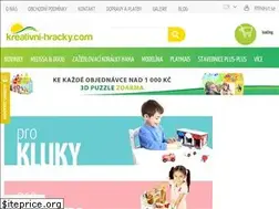 Sites similar to kreativni-hracky.com