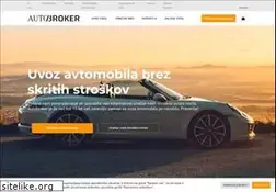 Sites similar to kreativni-najemi.si