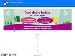 Sites similar to kreativnicentar.rs