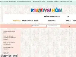 Sites similar to kreativnihobi.com