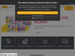 Sites similar to kreativnisvet.cz