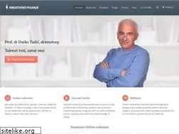 Sites similar to kreativnopisanje.org