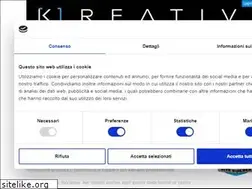 Sites similar to kreativo.com