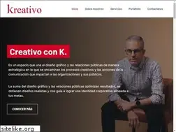 Sites similar to kreativogdpr.com