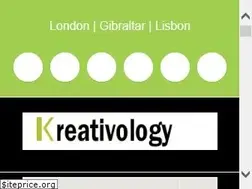 Sites similar to kreativology.com