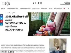 Sites similar to kreativotthon.hu