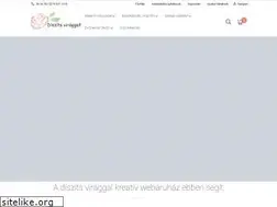 Sites similar to kreativotthonbolt.hu