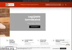 Sites similar to kreativpartner.hu