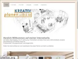 Sites similar to kreativplanen.de